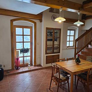 Prodej chalupy 154 m&sup2; Vidice