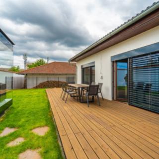 Prodej rodinného domu 87 m² Jílové u Prahy