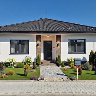 Prodej rodinného domu 185 m² Zajíčkov