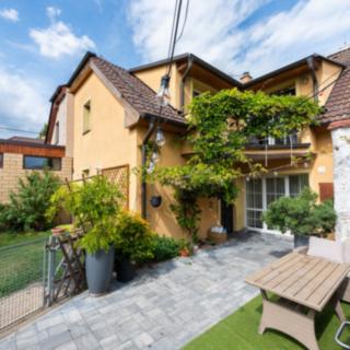 Prodej rodinného domu 220 m² Vinařice