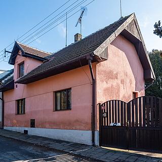 Prodej rodinného domu 165 m² Stehelčeves, V. Pokorného