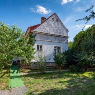 Prodej rodinného domu 100 m² Praha
