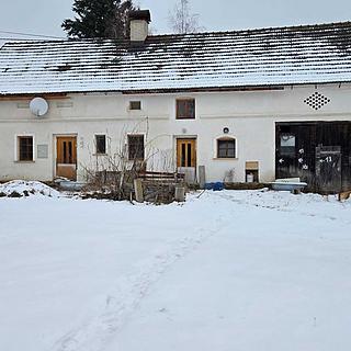 Prodej chalupy 154 m² Vidice Libosváry