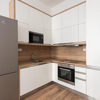 Prodej bytu 4+kk 77 m² Praha Žižkov, Domažlická