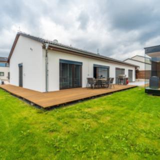 Prodej rodinného domu 87 m² Jílové u Prahy, Pod Školkou