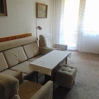 Prodej bytu 3+1 64 m² Praha Střížkov, Rumburská