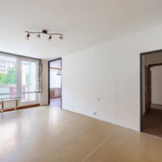 Prodej bytu 2+1 67 m² Praha Kobylisy, Slancova
