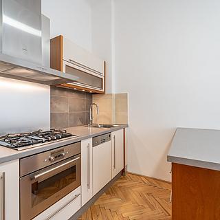 Prodej bytu 3+kk 75 m² Praha