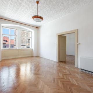 Pronájem bytu 2+1 68 m² Praha