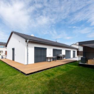 Prodej rodinného domu 87 m² Jílové u Prahy
