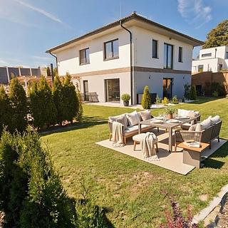 Prodej rodinného domu 185 m² Zajíčkov