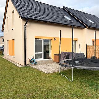 Prodej rodinného domu 96 m² Nehvizdy, Družstevní