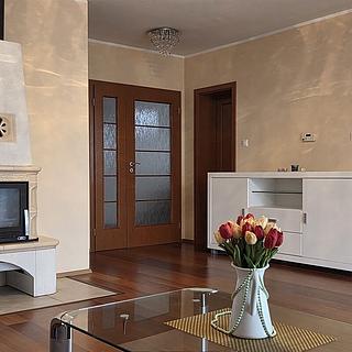 Prodej rodinného domu 155 m&sup2; Bašť