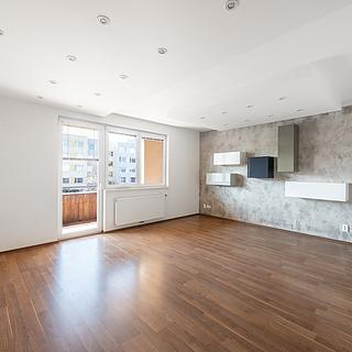 Pronájem bytu 2+kk 60 m² Praha Háje, Stříbrského