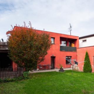 Prodej dvougeneračního domu 200 m² Nová Ves