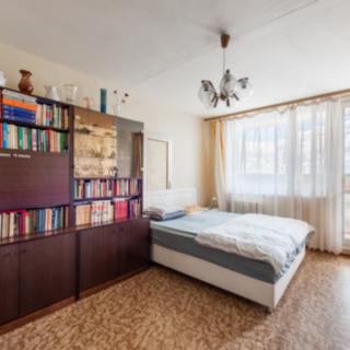 Prodej bytu 4+1 99 m² Praha Černý Most, Vašátkova