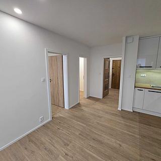 Prodej bytu 2+kk 41 m&sup2; Praha
