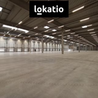 Pronájem skladu 14 739 m² Pardubice Rosice