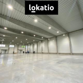 Pronájem skladu 1514 m² Rousínov
