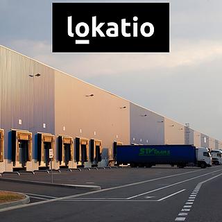 Pronájem skladu 23569 m&sup2; Strančice