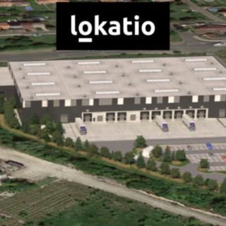 Pronájem skladu 4665 m² Most
