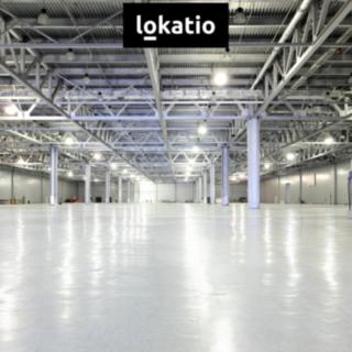 Pronájem skladu 3 723 m² Česká Třebová