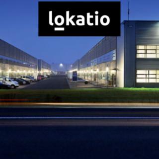 Pronájem skladu 5562 m² Žatec