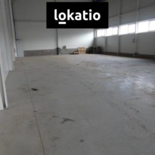 Pronájem skladu 435 m² Pardubice