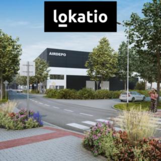 Pronájem skladu 2889 m² Tuchoměřice