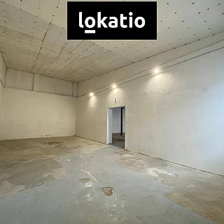 Pronájem skladu 100 m&sup2; Olomouc