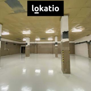 Pronájem skladu 400 m² Olomouc