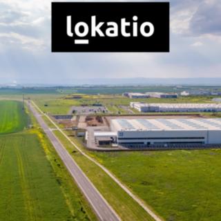 Pronájem skladu 20000 m² Žatec