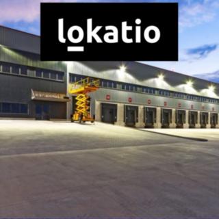Pronájem skladu 4 382 m² Hostivice