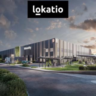Pronájem skladu 5000 m² Tachov