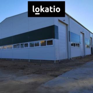 Pronájem skladu 435 m² Pardubice