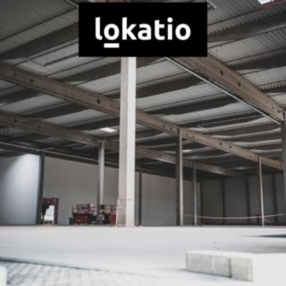 Pronájem výrobního objektu 10 242 m² Olomouc Holice