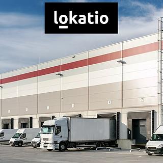 Pronájem skladu 6564 m&sup2; Stochov