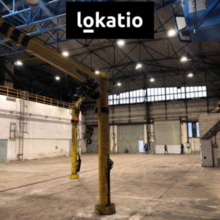Pronájem skladu 5 500 m² Studénka