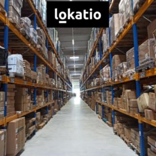 Pronájem skladu 700 m² Ostrov