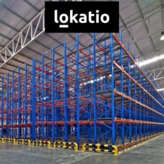 Pronájem skladu 4700 m² Žatec