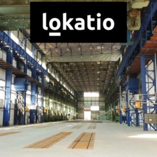 Pronájem skladu 5000 m² Hradec Králové