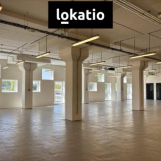 Pronájem skladu 435 m² Měšice
