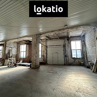 Pronájem skladu 576 m² Olomouc