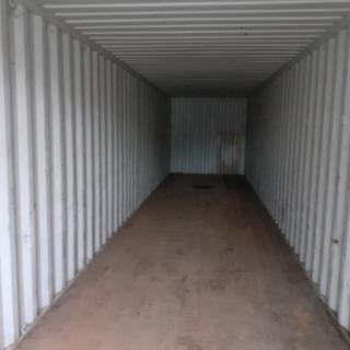 Pronájem skladu 30 m² Pardubice Semtín