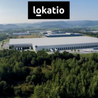 Pronájem skladu 55000 m² Klášterec nad Ohří