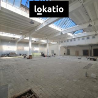 Pronájem skladu 1000 m² Hradec Králové