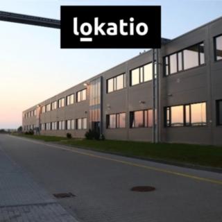 Pronájem skladu 15 000 m² Havraň