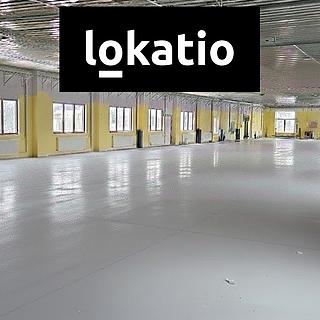 Pronájem skladu 810 m² Stráž