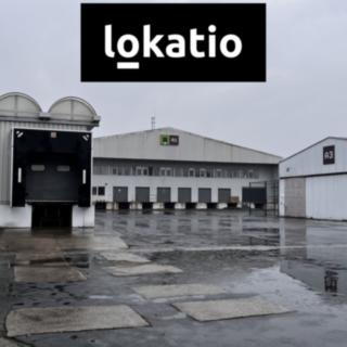 Pronájem skladu 3 771 m² Lysá nad Labem Litol, Mírová