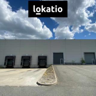Pronájem skladu 3318 m² Ostrava